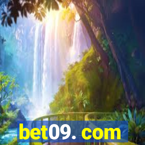 bet09. com